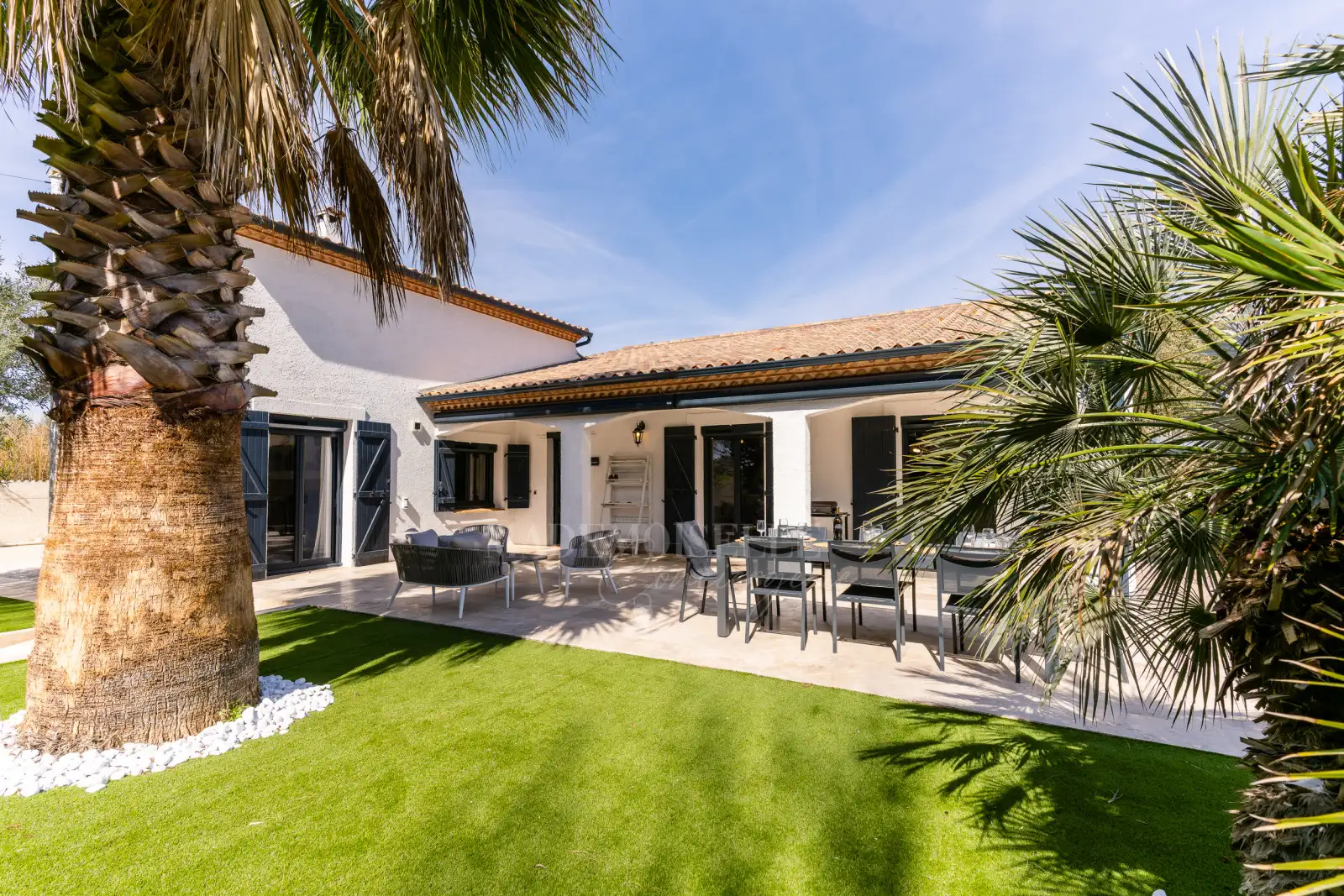 Villa Margot — photo 4