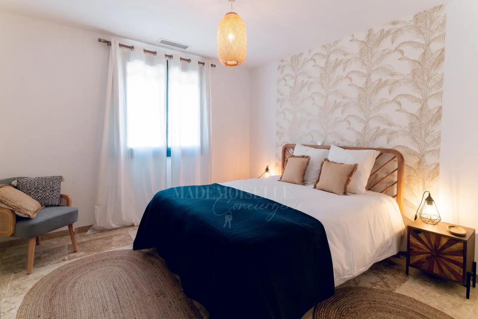 Villa Margot — photo 43, chambre