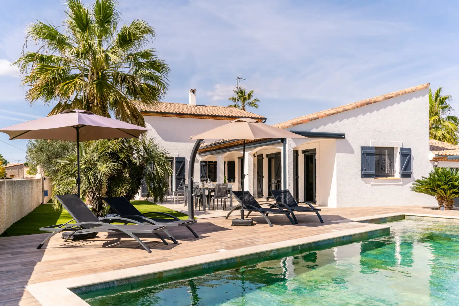 Villa Margot — photo 16