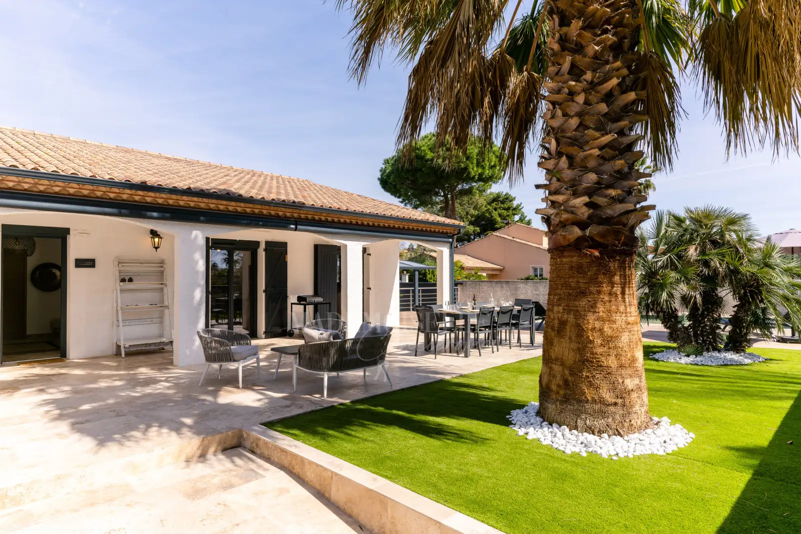 Villa Margot — photo 21