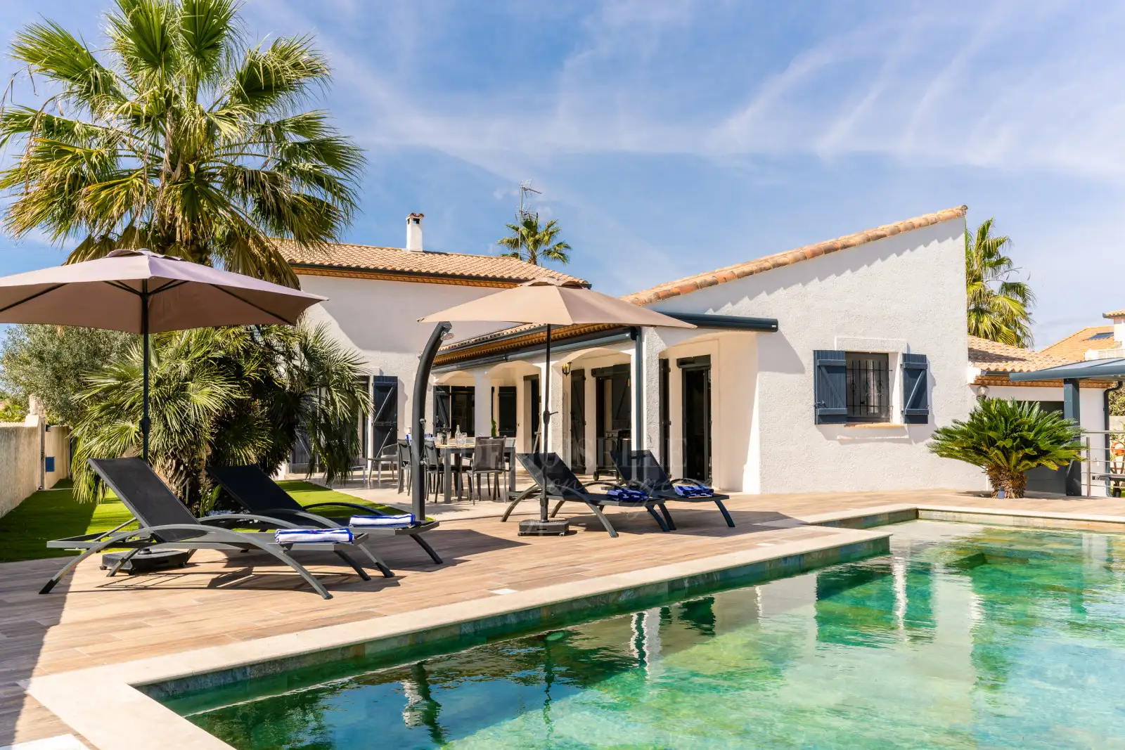 Villa Margot — photo 1