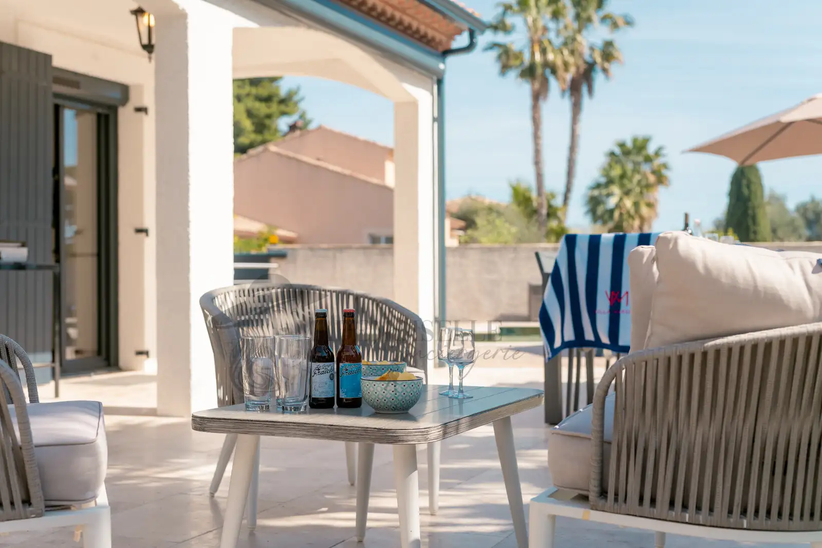 Villa Margot — photo 20