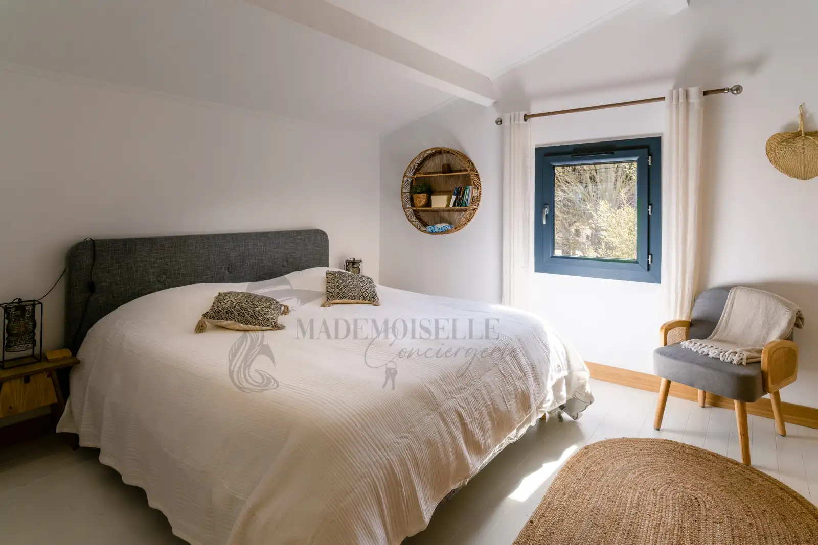 Villa Margot — photo 45, chambre