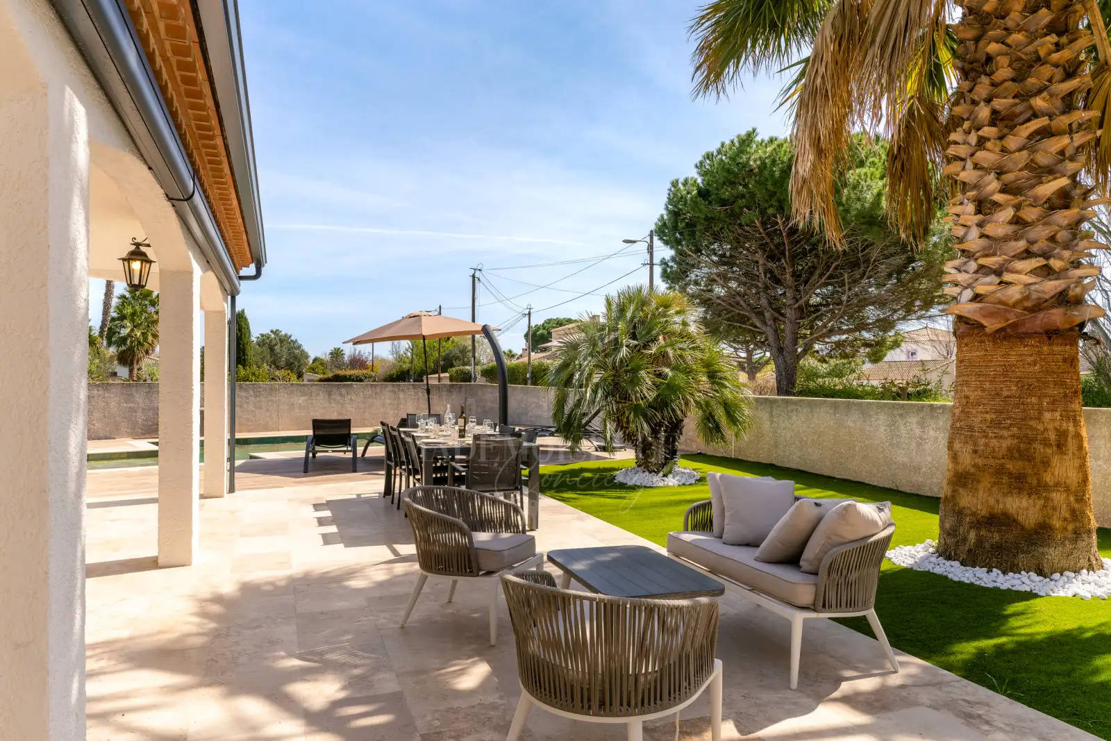 Villa Margot — photo 22