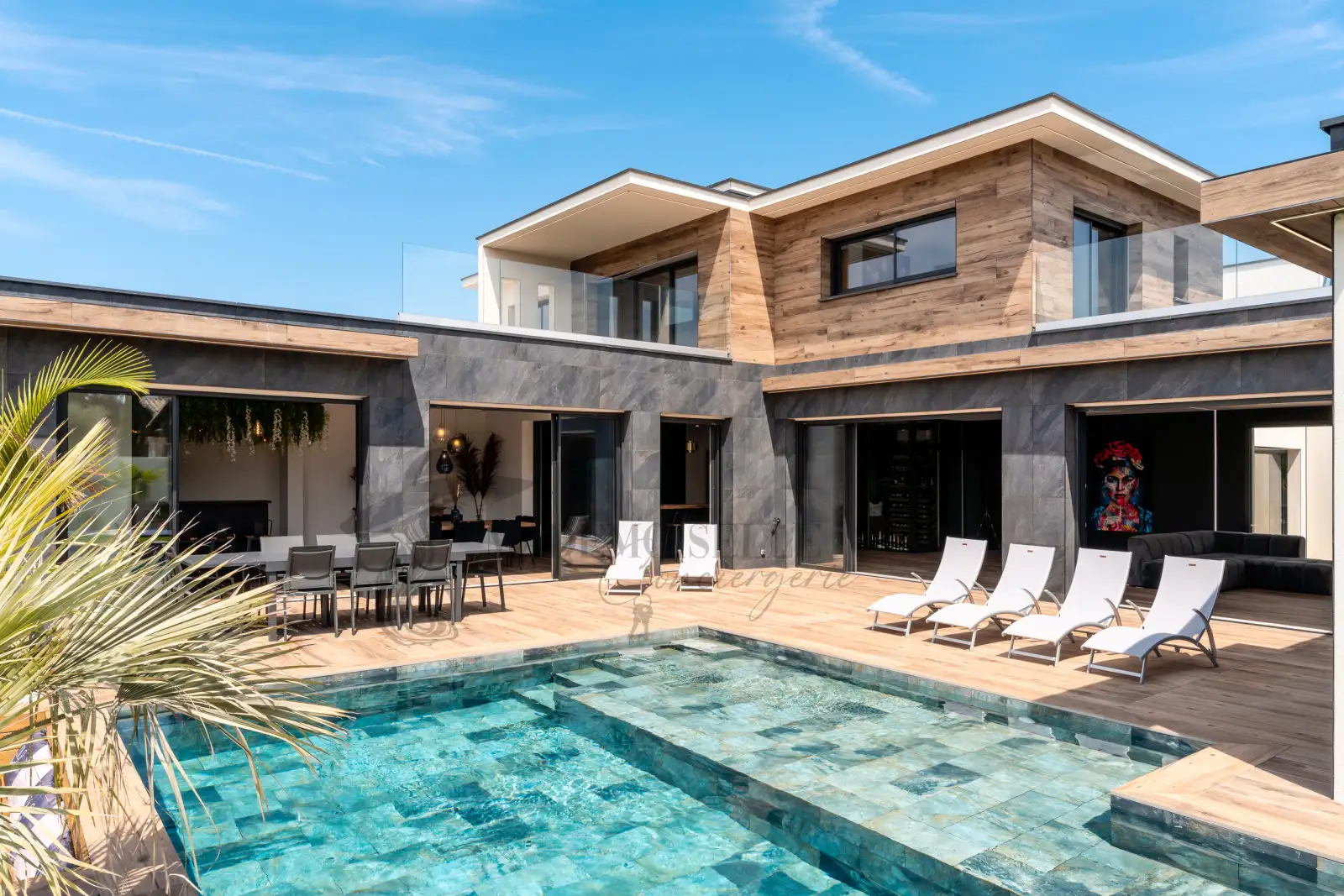 Villa Signature — photo 60