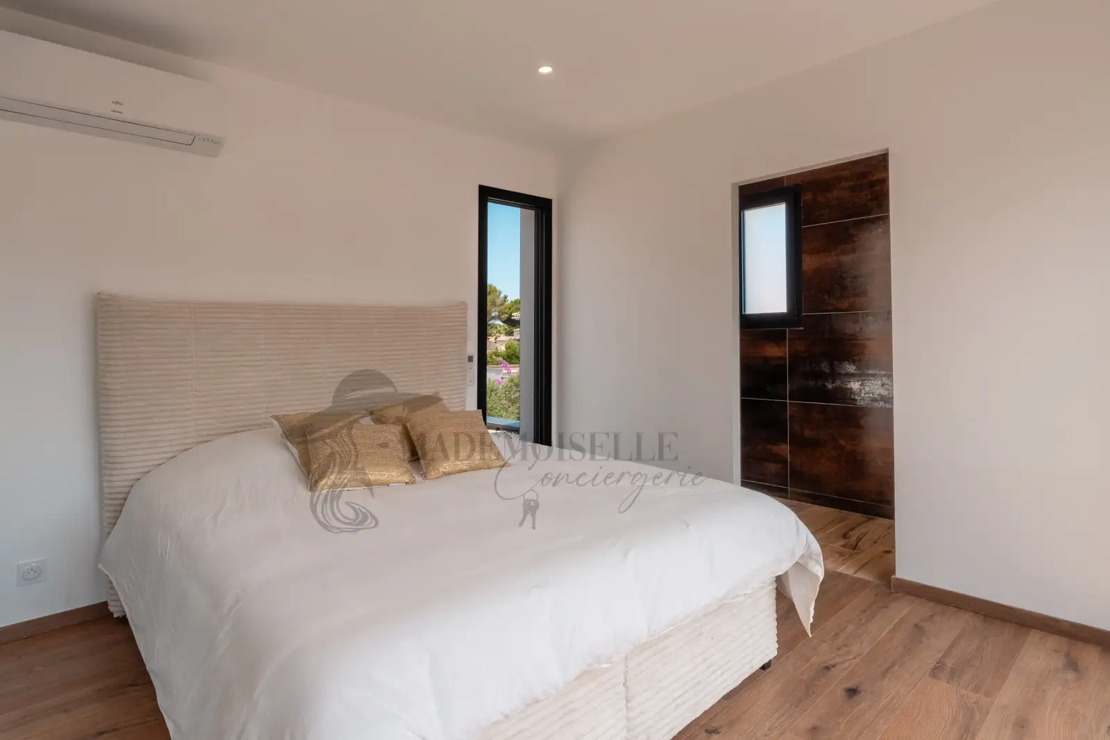 Villa Signature — photo 76, chambre