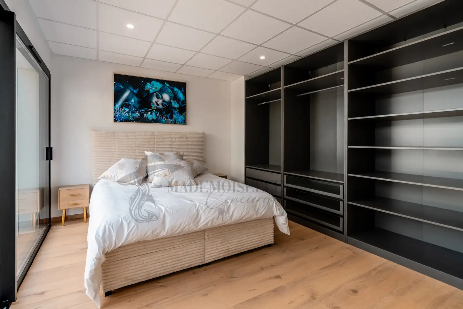 Villa Signature — photo 75, chambre