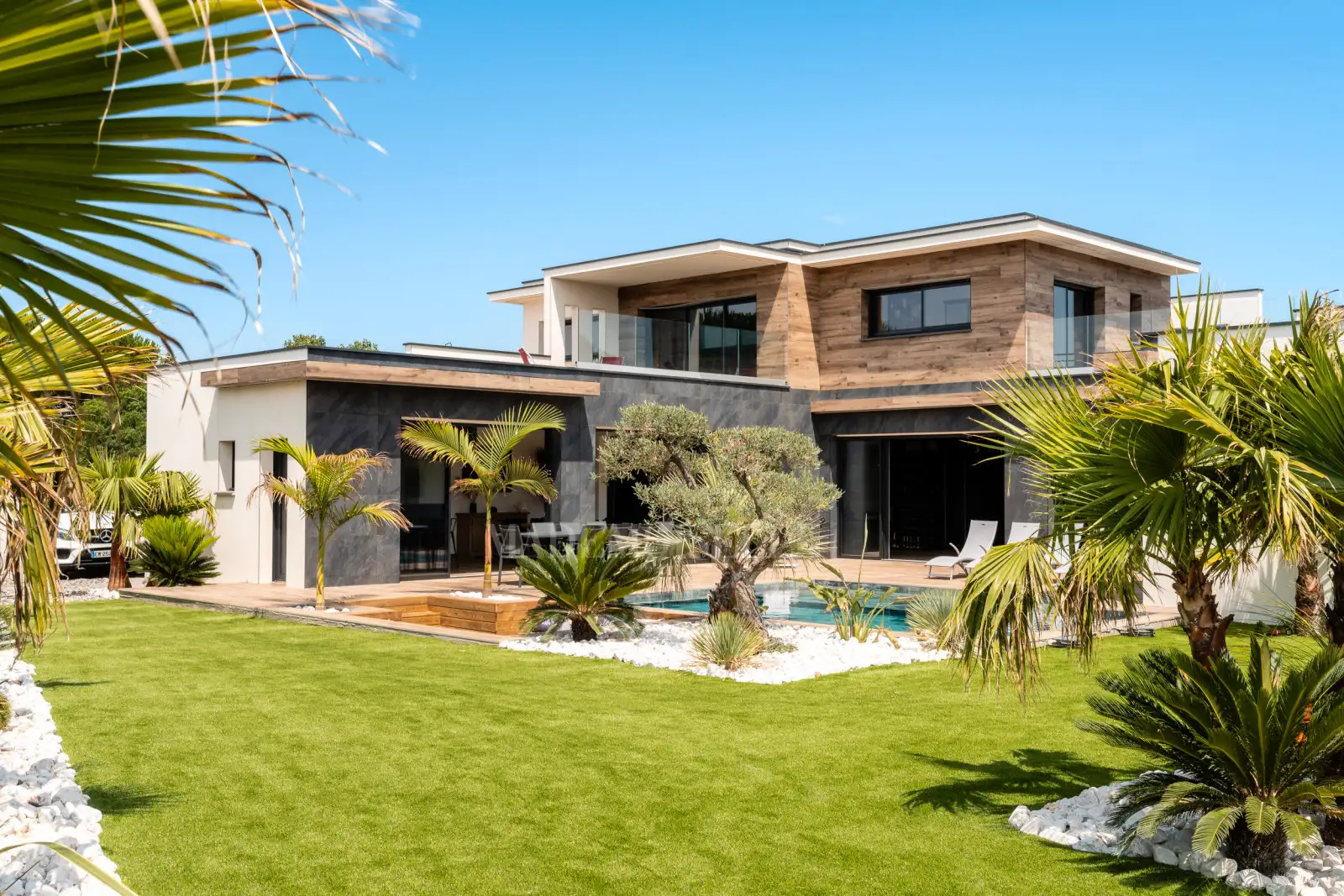 Villa Signature — photo 61