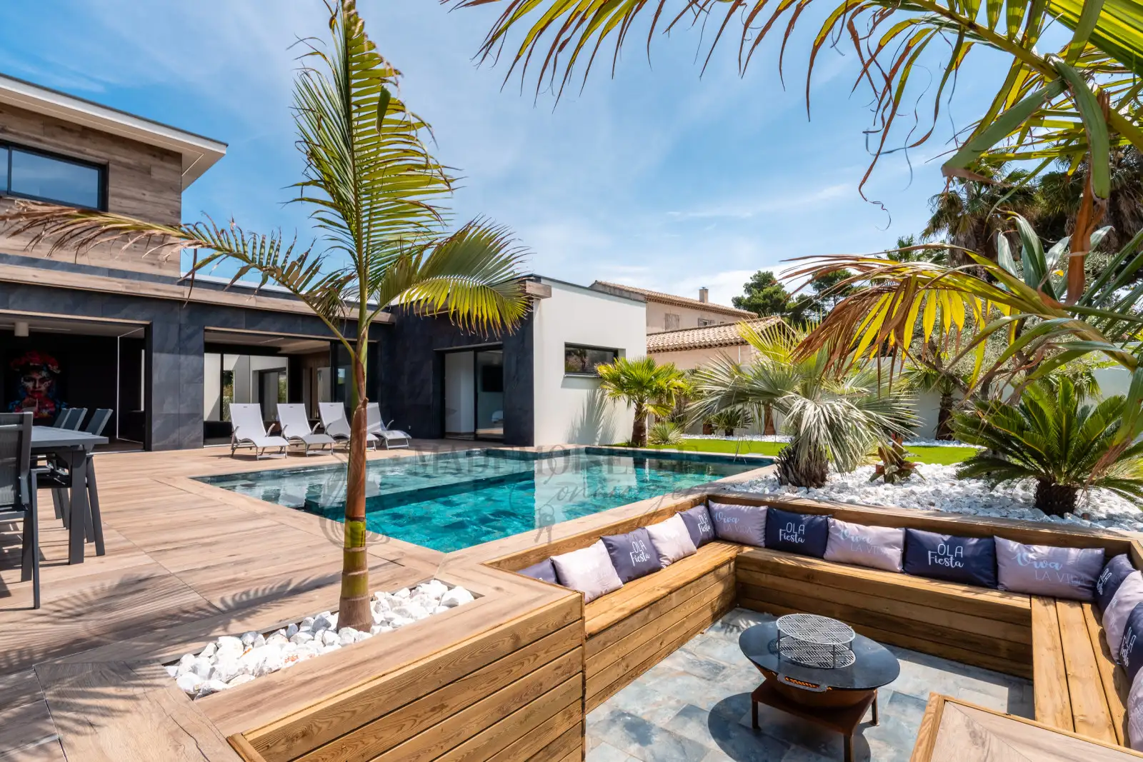 Villa Signature — photo 13