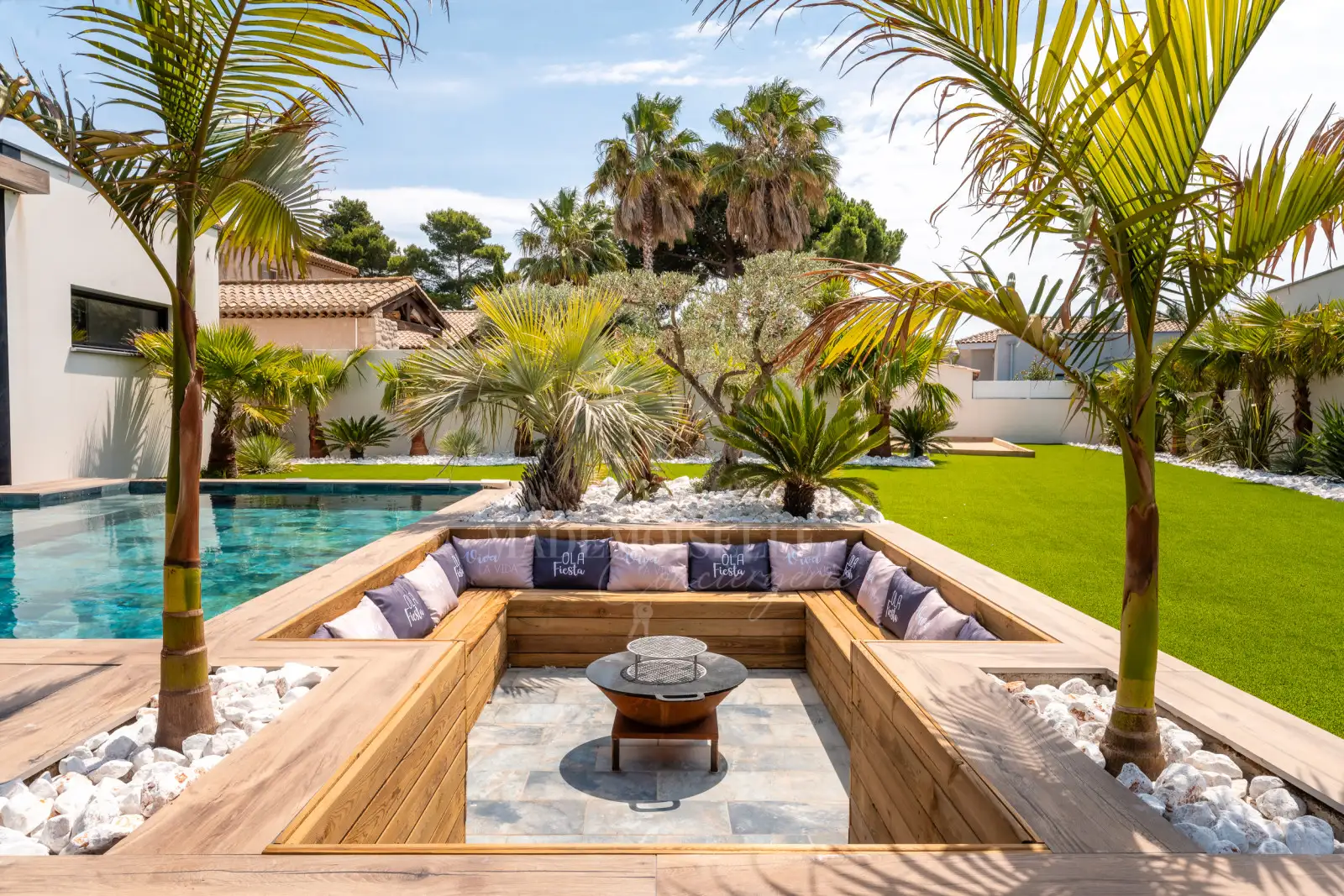 Villa Signature — photo 16