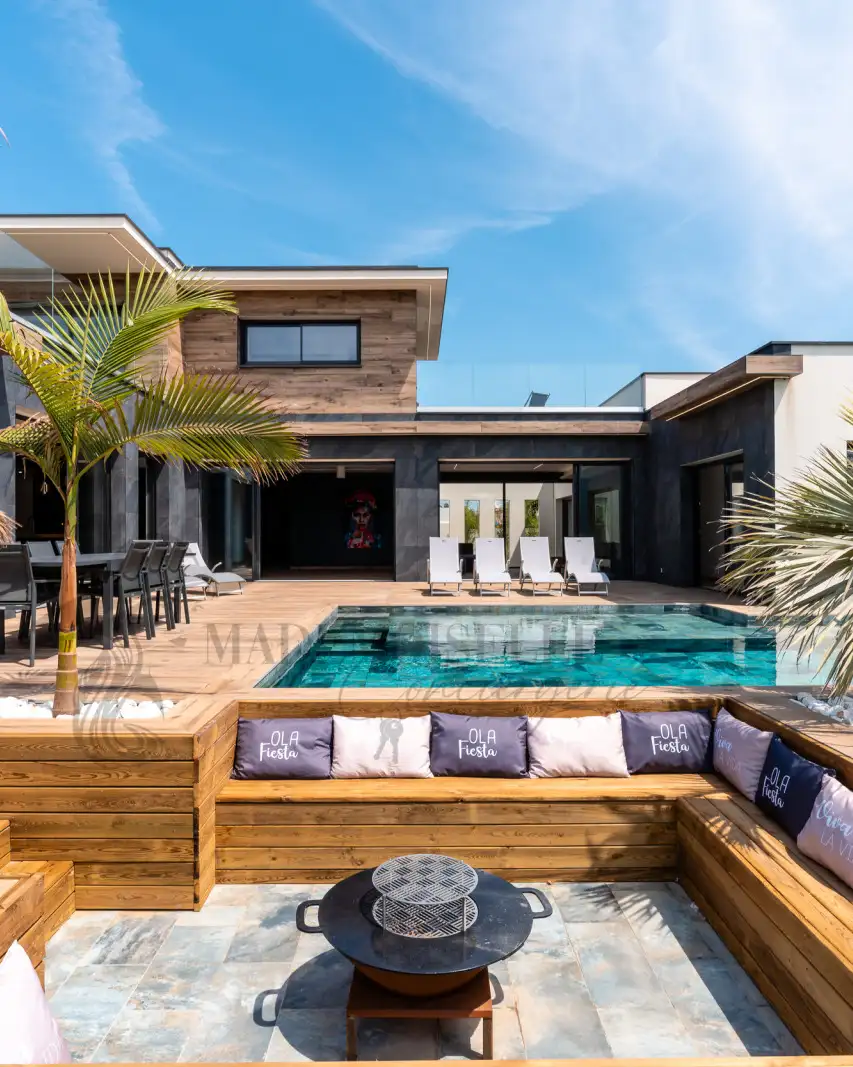 Villa Signature, location de vacances à Agde