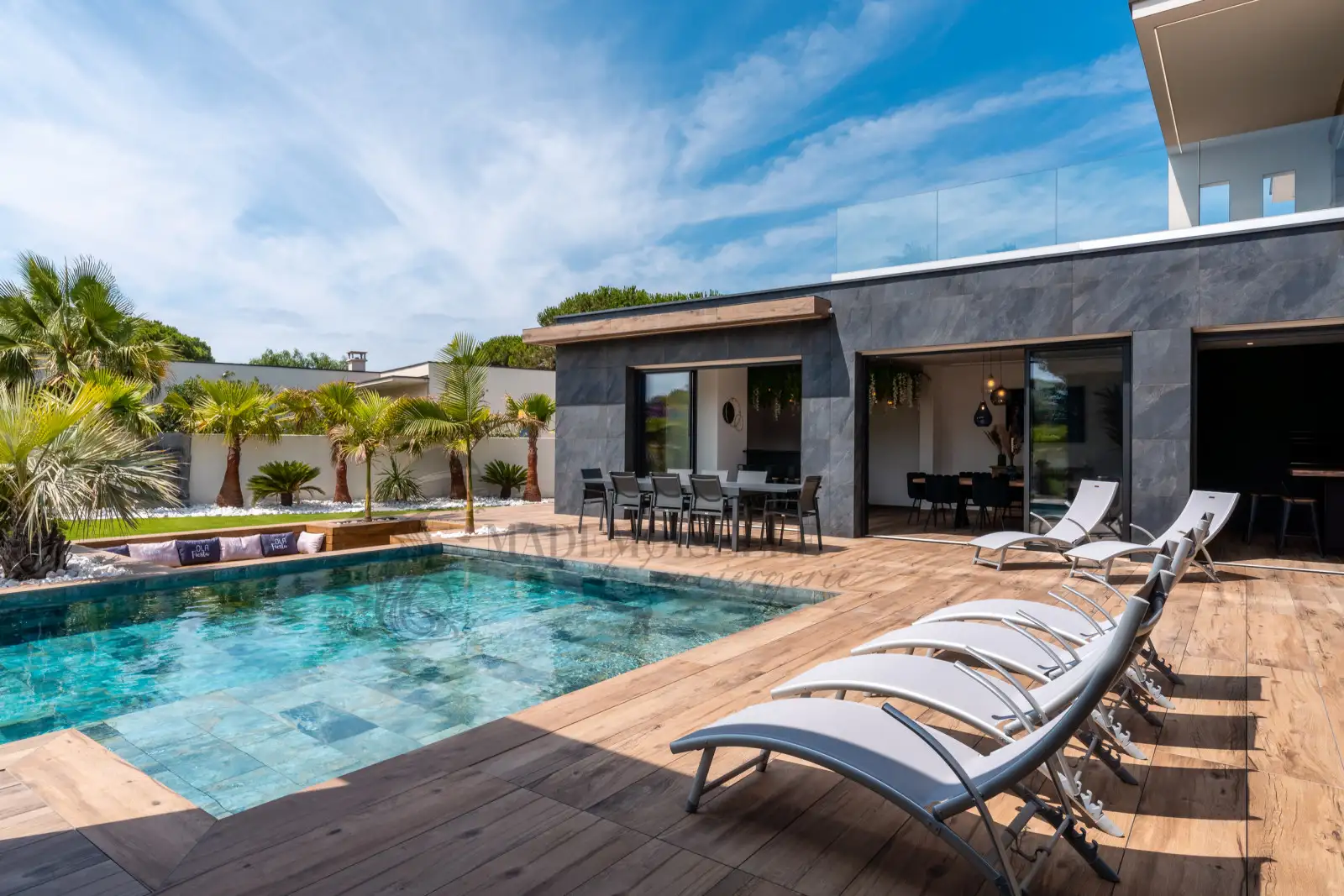 Villa Signature — photo 59