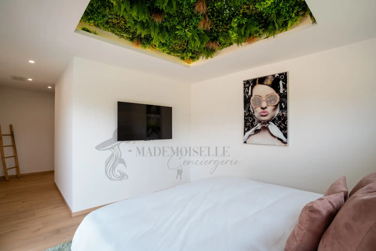 Villa Signature — photo 74, chambre