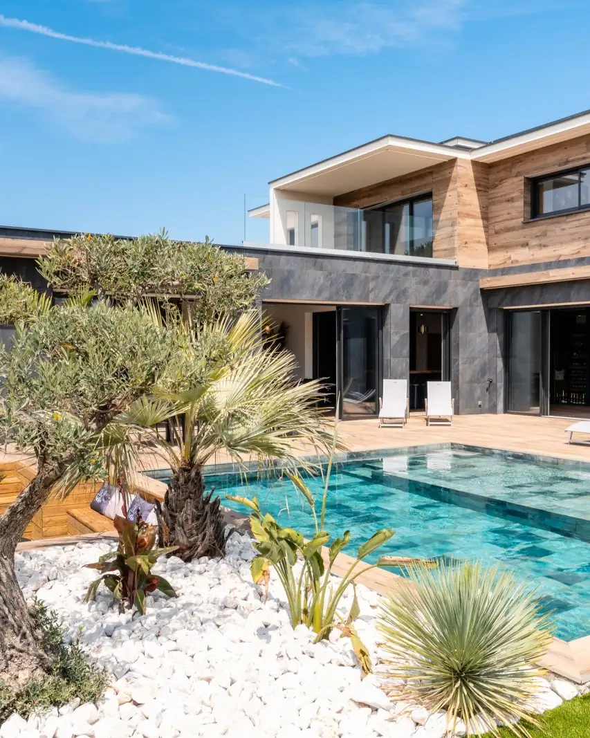 Villa Signature, location de vacances à Agde