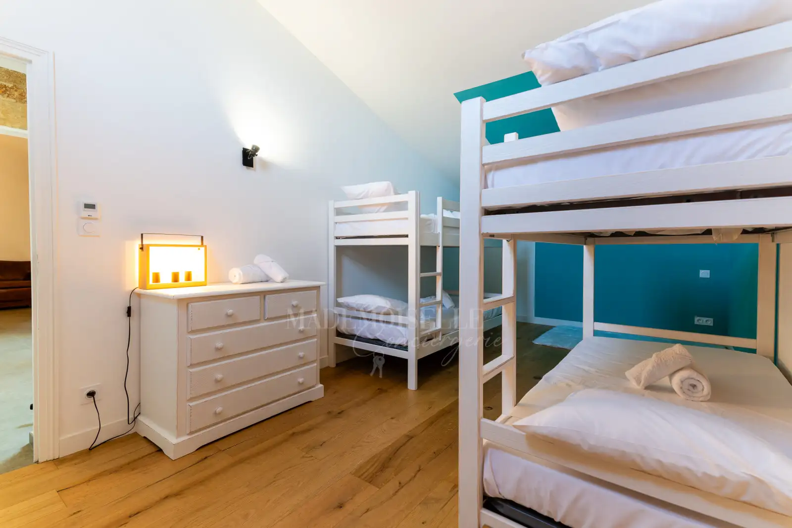 Mas Sureda — photo 51, chambre
