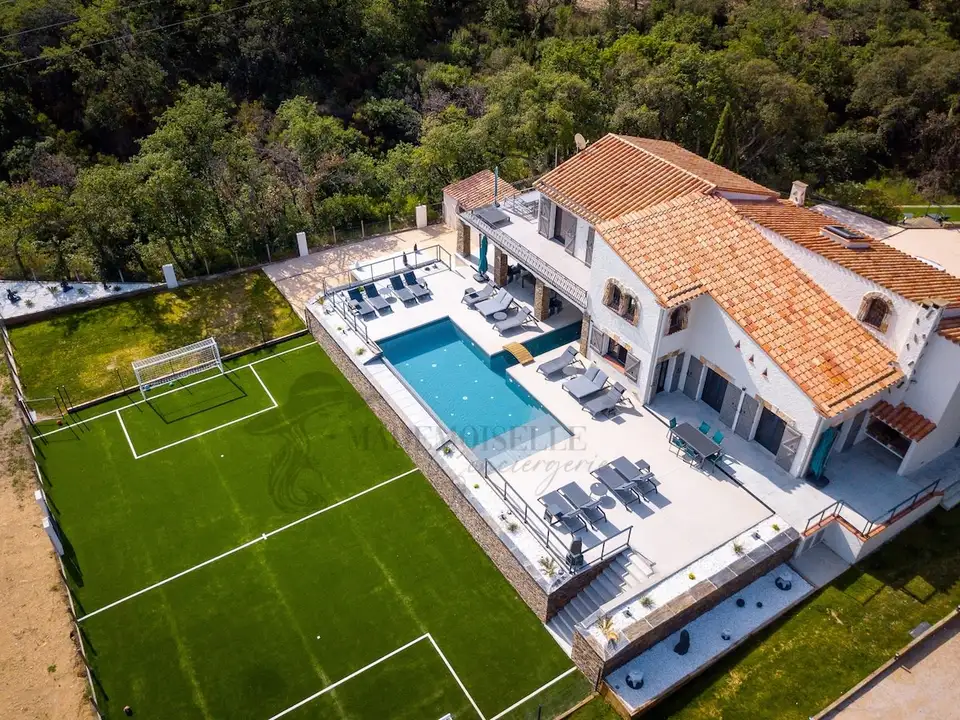 Mas Sureda, location de vacances à Argelès-sur-Mer