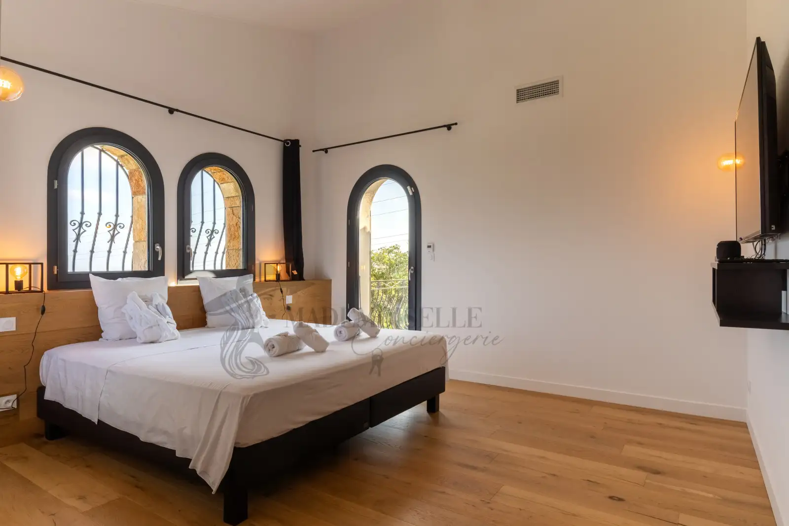 Mas Sureda — photo 48, chambre