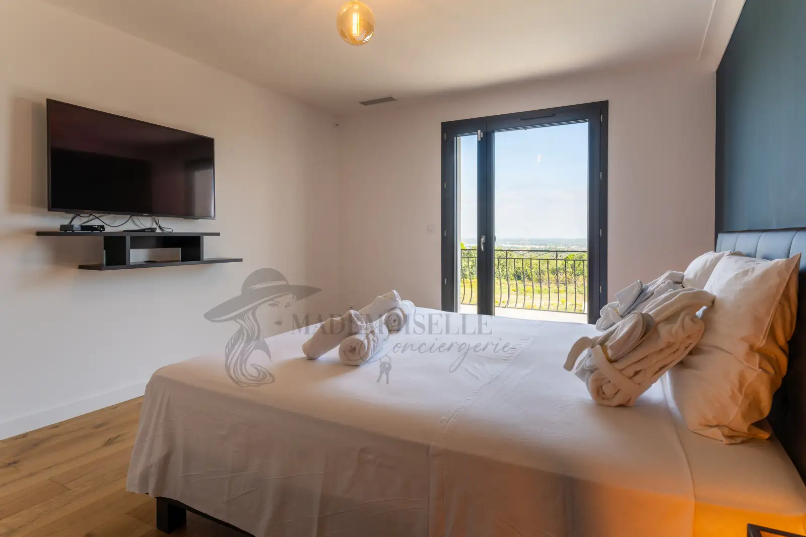 Mas Sureda — photo 49, chambre