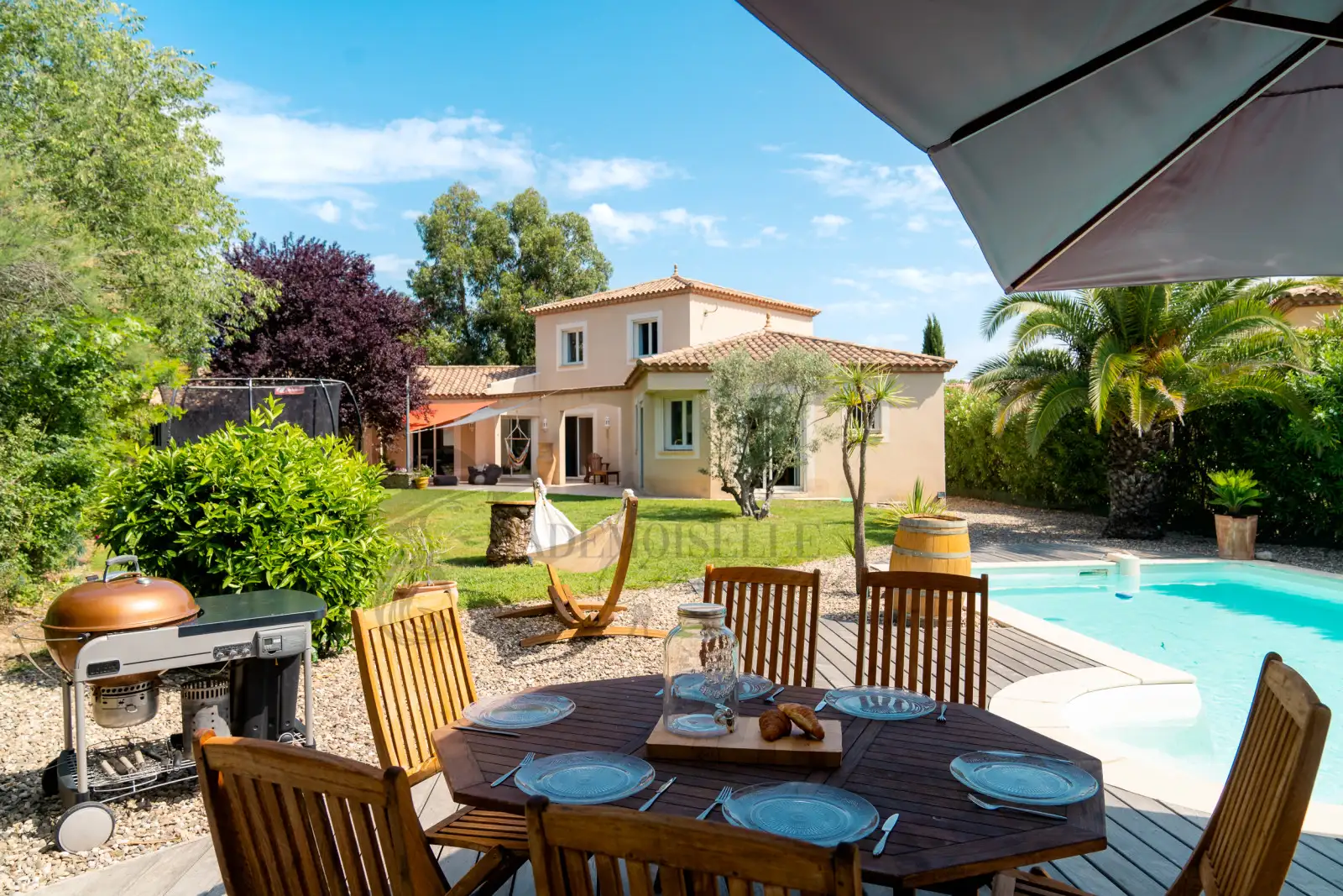 Villa Andria — photo 16
