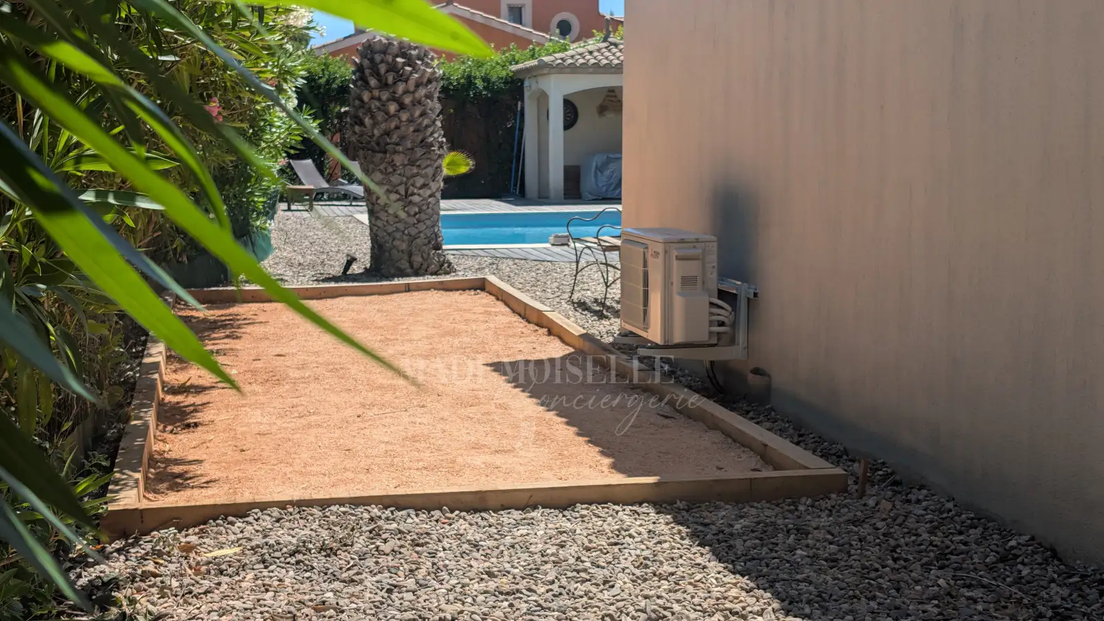 Villa Andria — photo 3