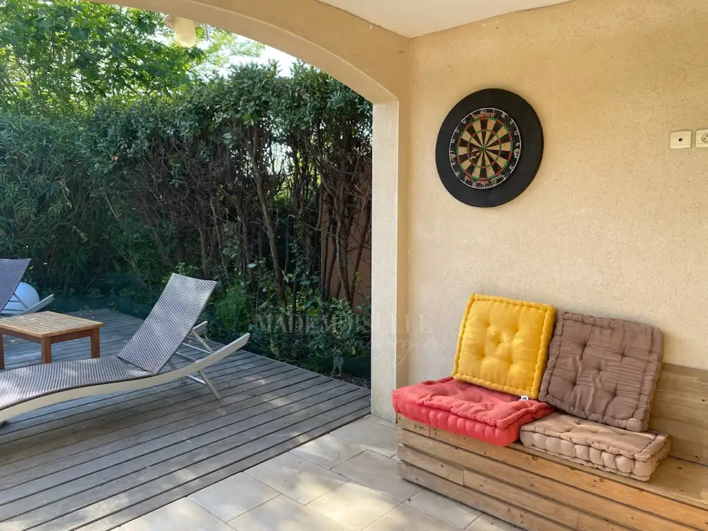 Villa Andria — photo 43