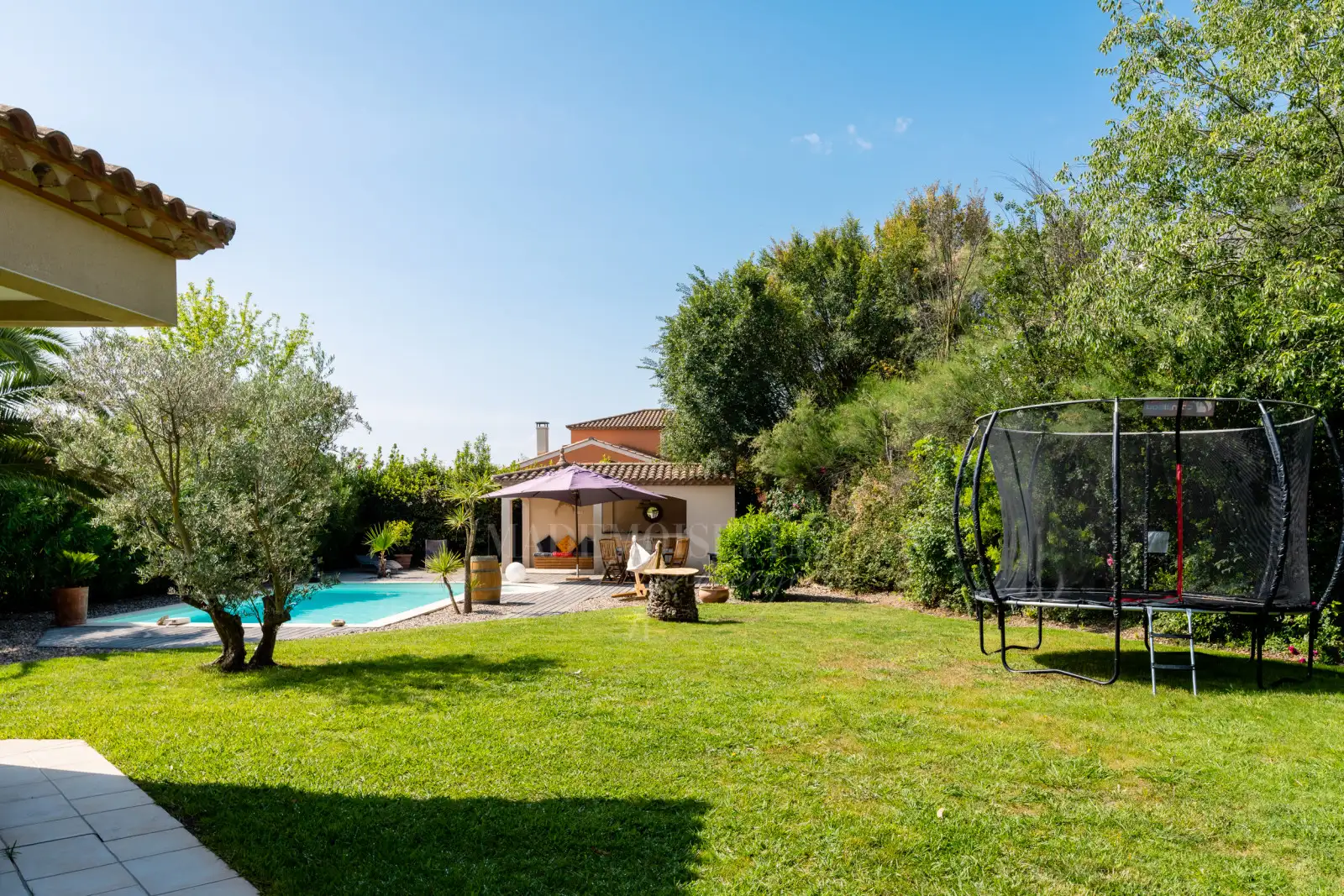 Villa Andria — photo 13