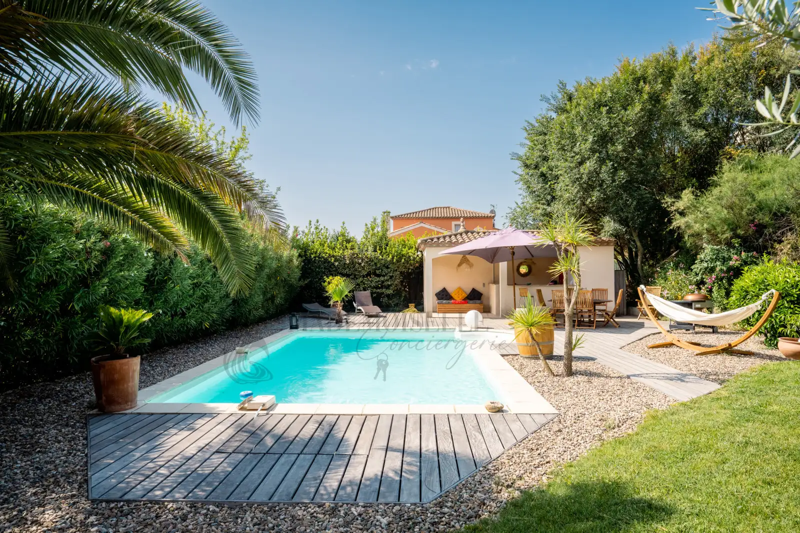 Villa Andria — photo 5