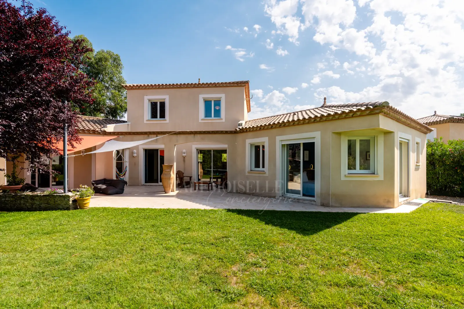 Villa Andria — photo 2