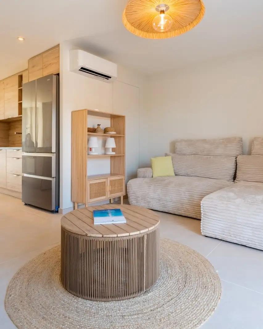 Villa Roquille, location de vacances à Agde