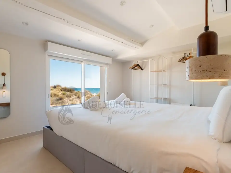 Villa Roquille, location de vacances à Agde