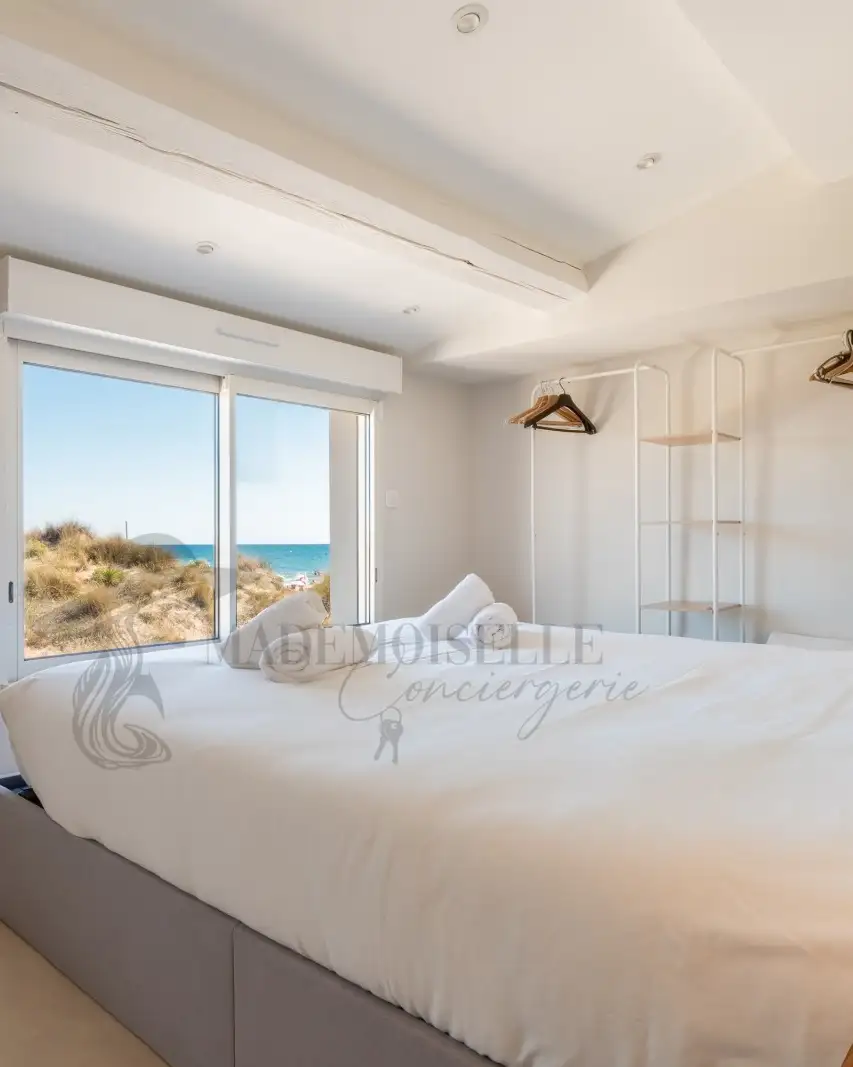 Villa Roquille, location de vacances à Agde