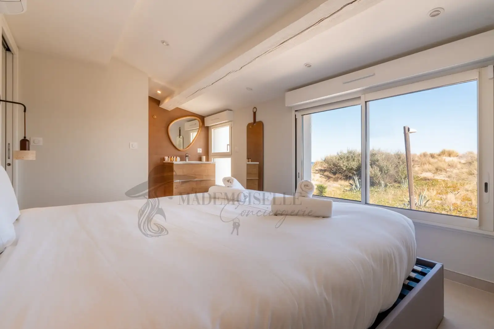 Villa Roquille — photo 30, chambre