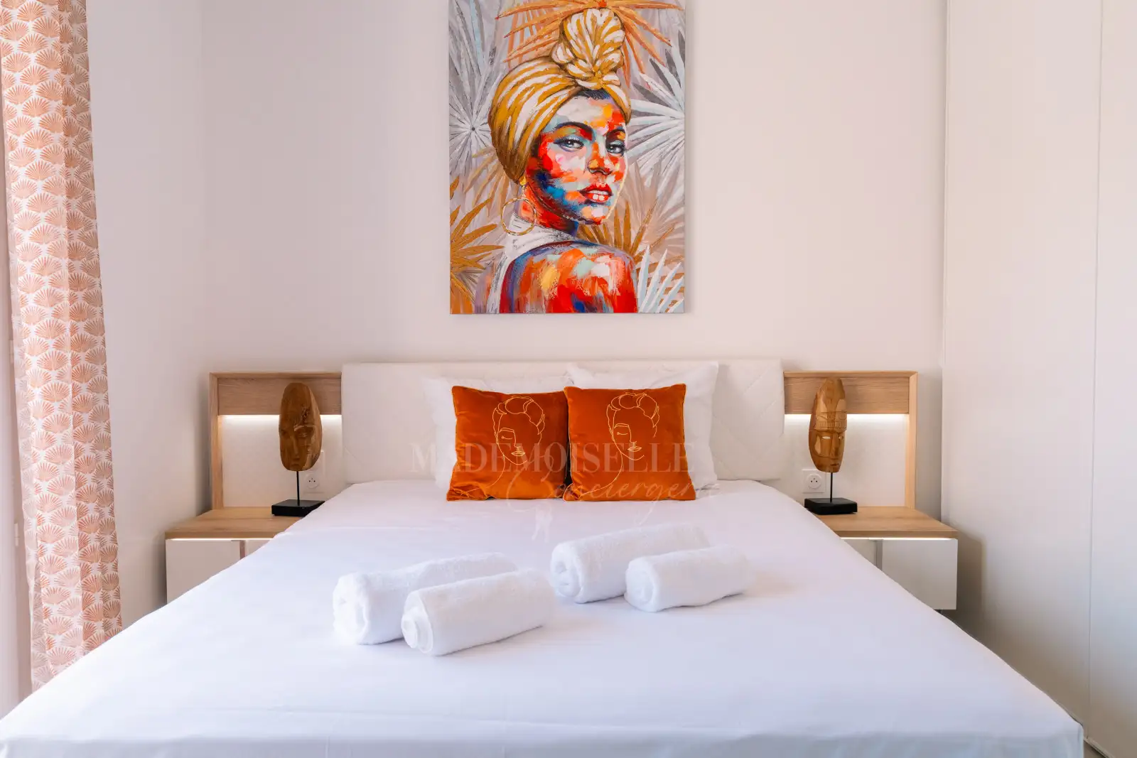 Duo Villas Juxta Maré & Selva — photo 47, chambre