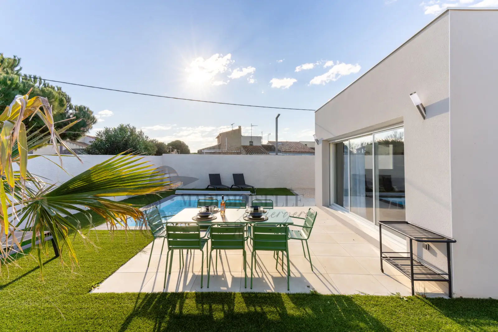 Duo Villas Juxta Maré & Selva — photo 2