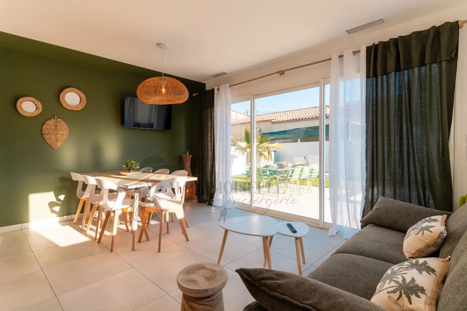 Duo Villas Juxta Maré & Selva — photo 33