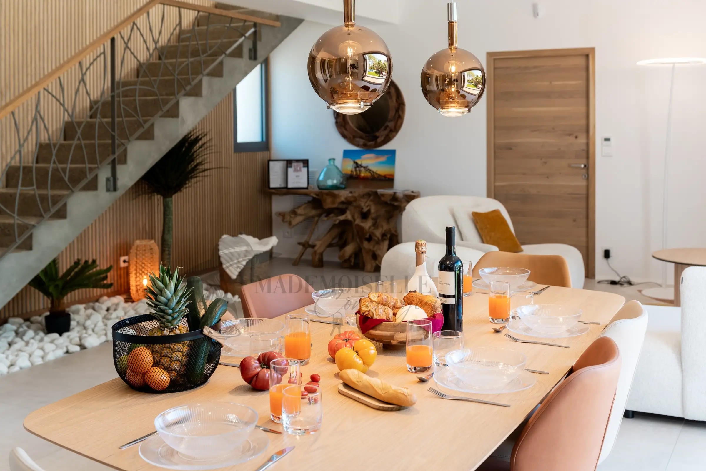 Villa Amphitrite, location de vacances au Grau d'Agde