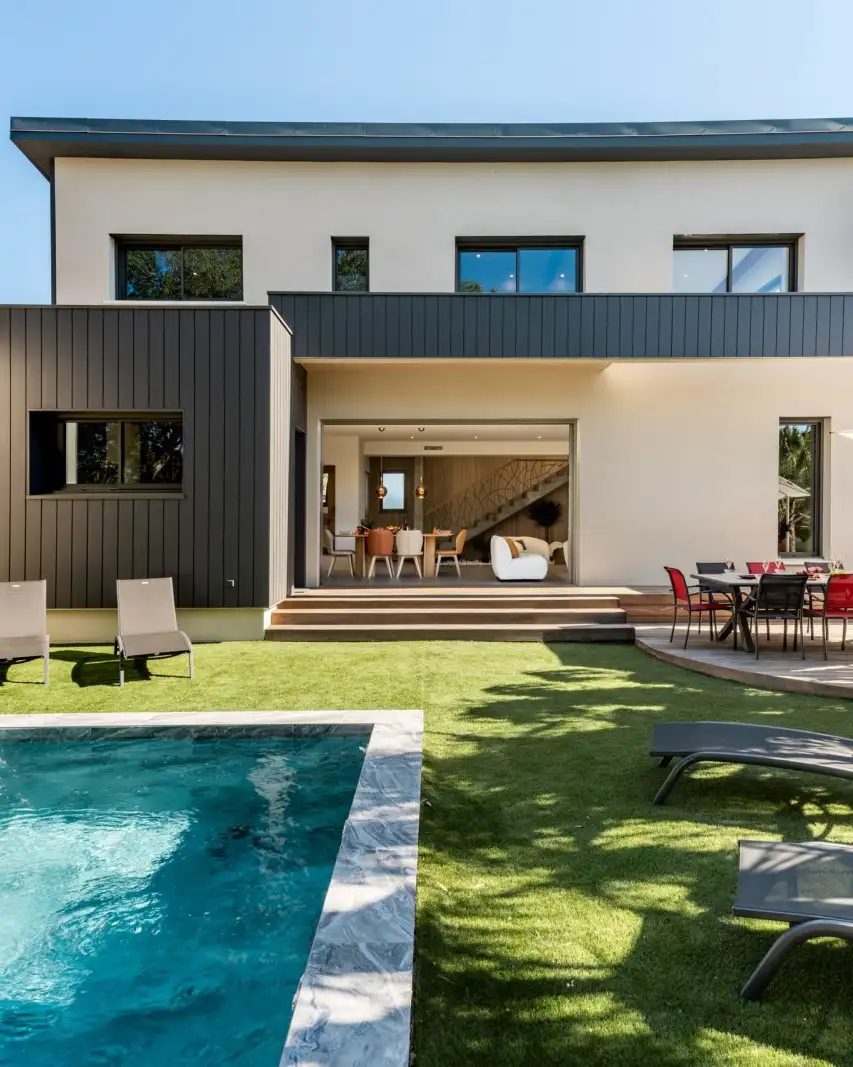 Villa Amphitrite, location de vacances au Grau d'Agde