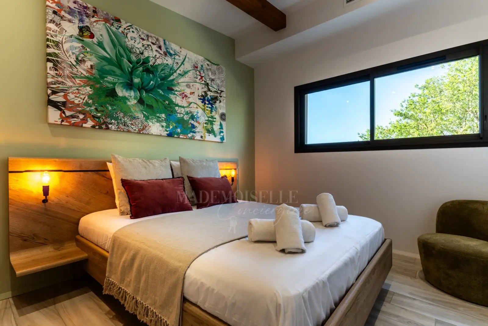 Villa Amphitrite — photo 19