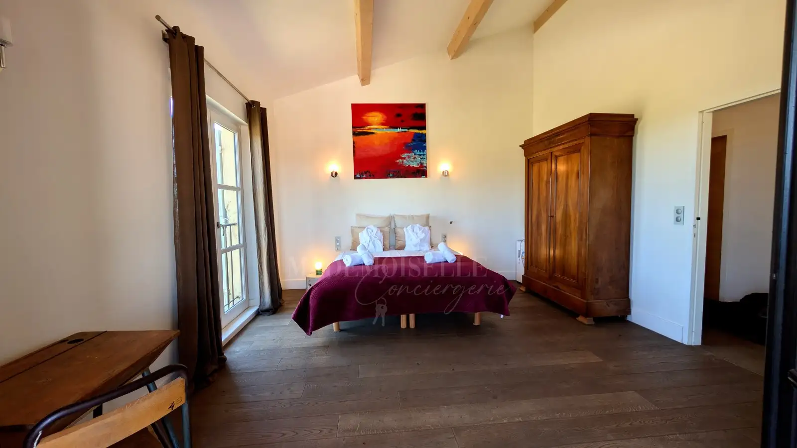 Domaine Sainte-Cécile du Parc — photo 55