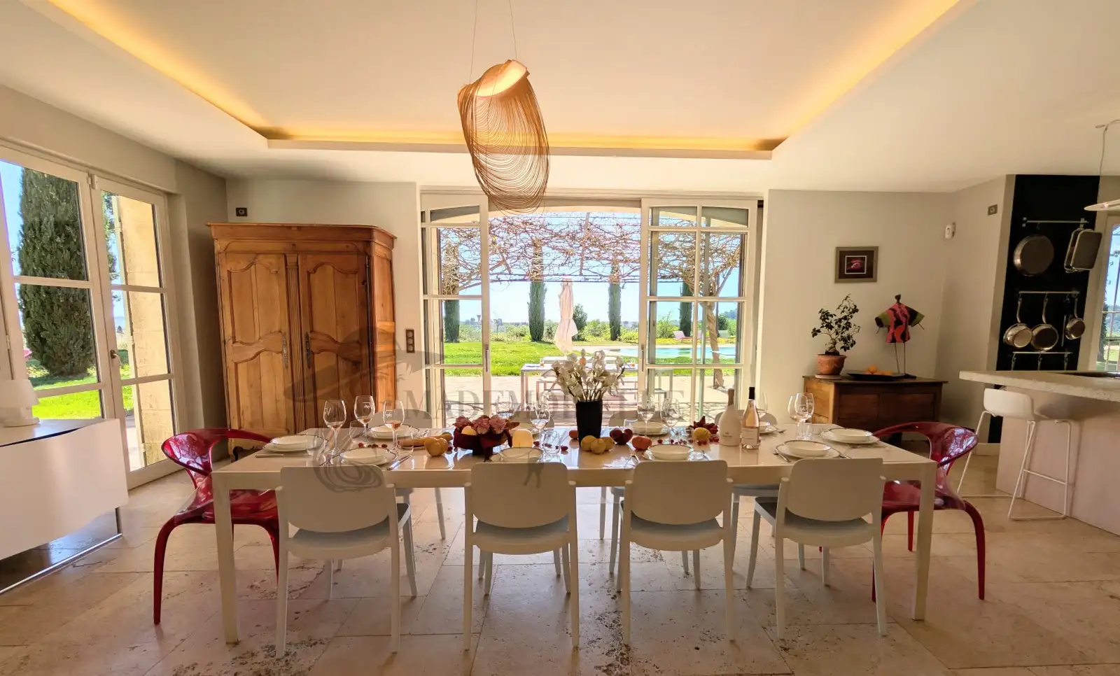 Domaine Sainte-Cécile du Parc — photo 27