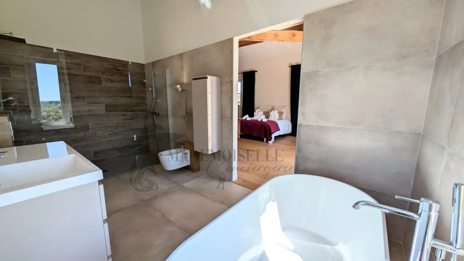 Domaine Sainte-Cécile du Parc — photo 10
