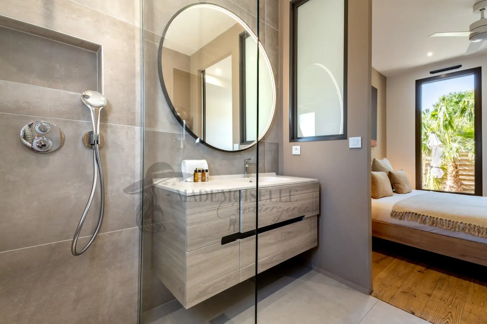 Villas Amphitrite & Thétis — photo 10