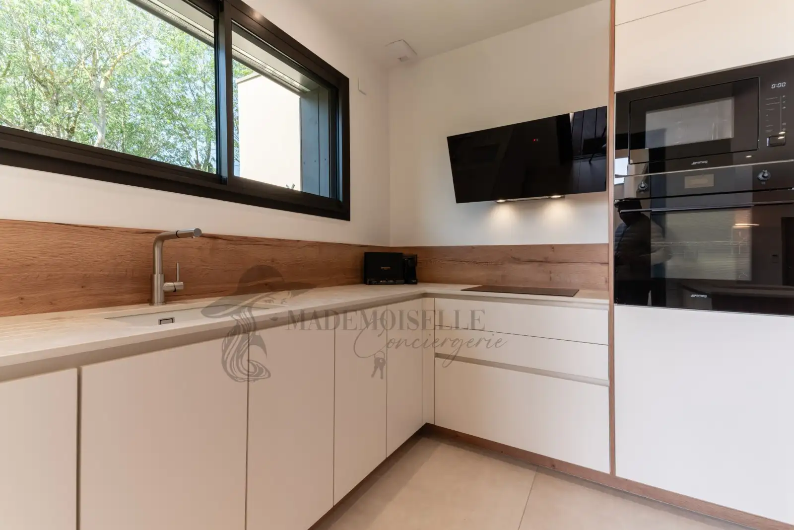 Villas Amphitrite & Thétis — photo 30