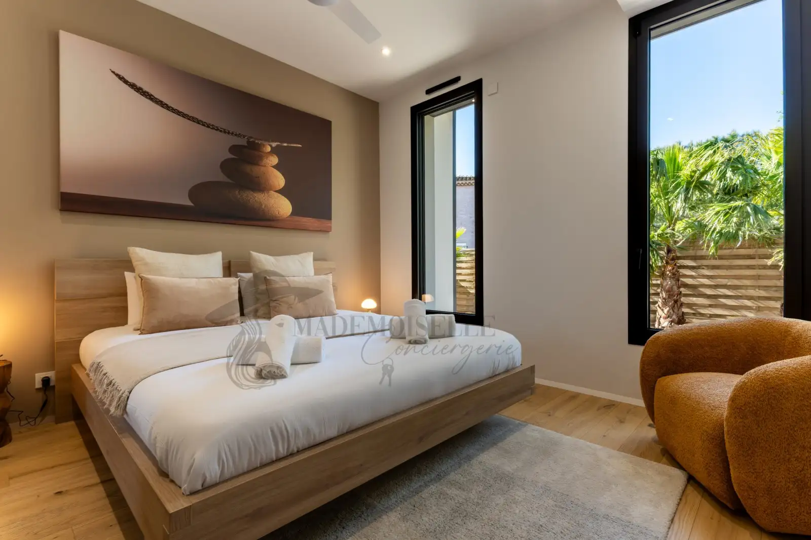 Villas Amphitrite & Thétis — photo 7