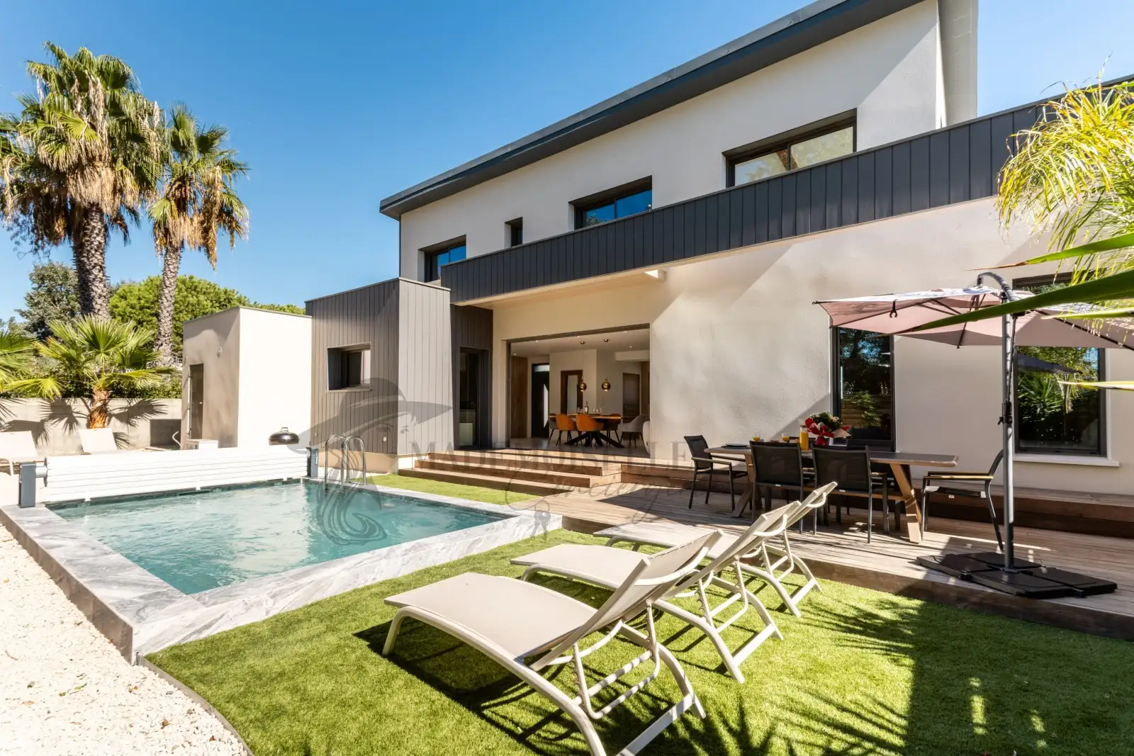 Villas Amphitrite & Thétis — photo 77