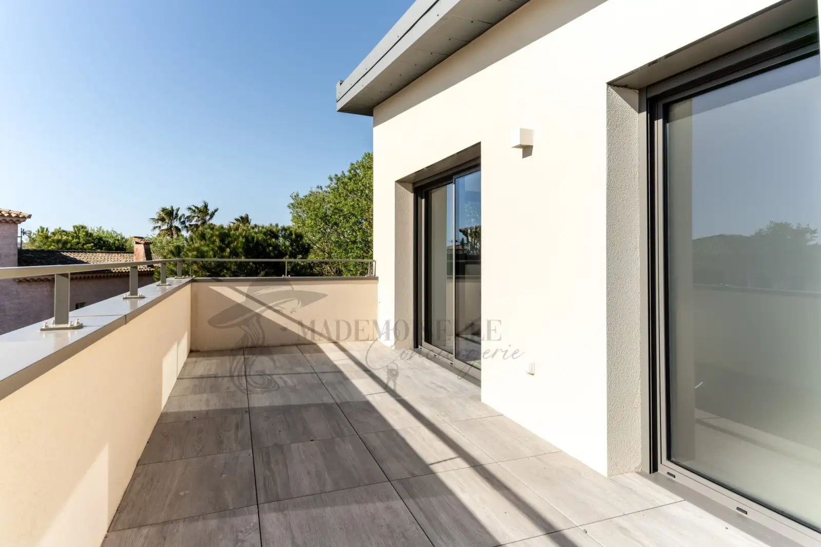 Villas Amphitrite & Thétis — photo 22