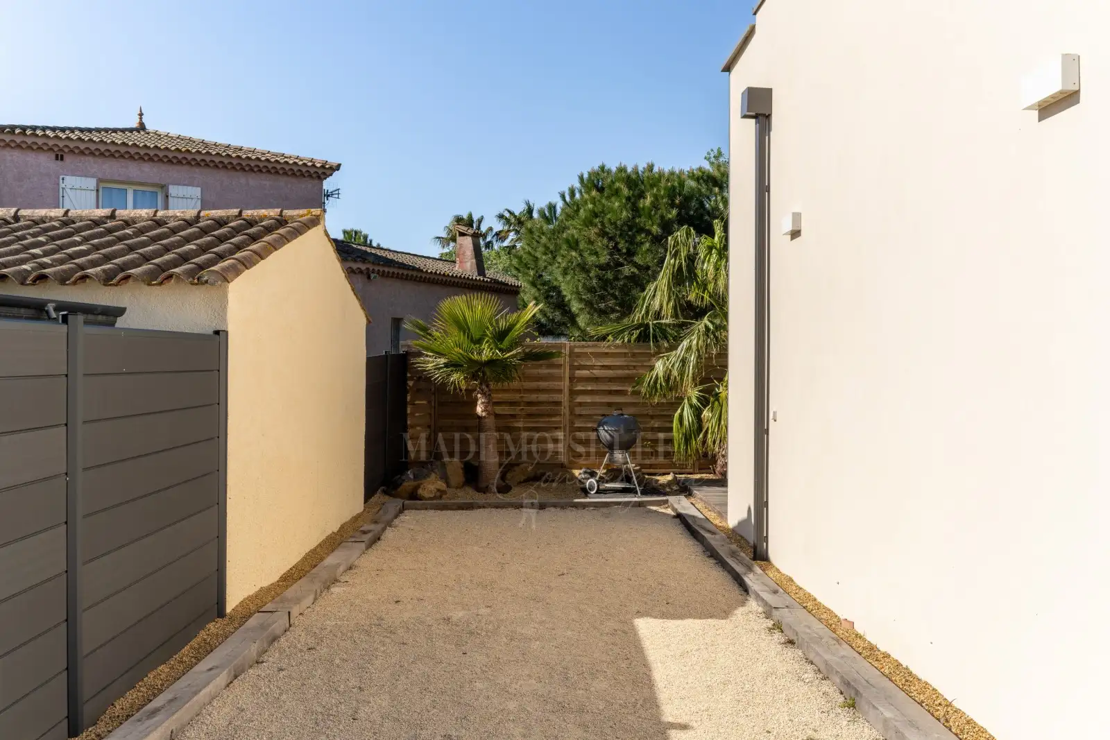 Villas Amphitrite & Thétis — photo 40
