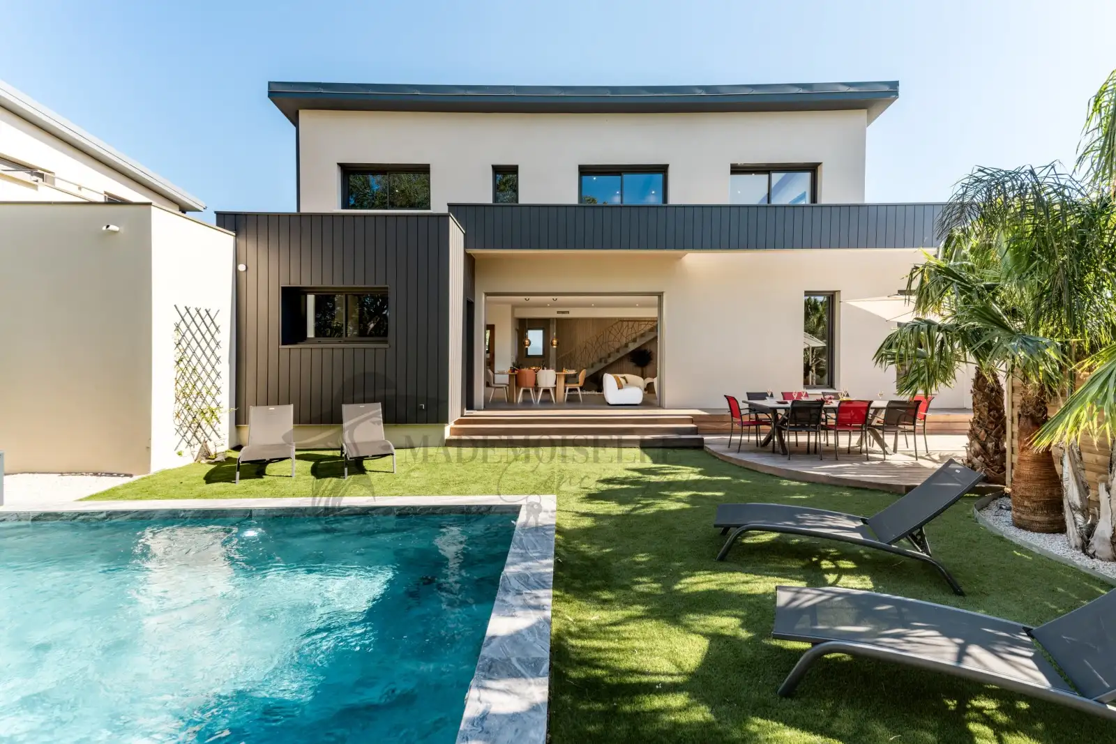 Villas Amphitrite & Thétis — photo 46