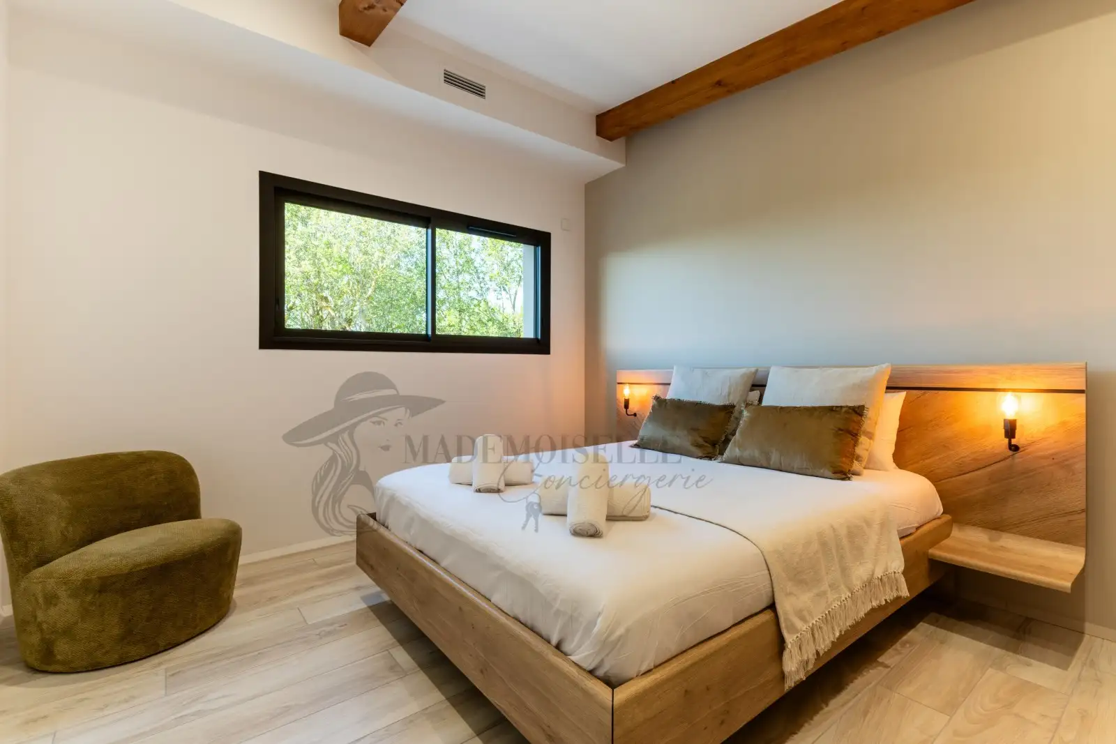 Villas Amphitrite & Thétis — photo 14