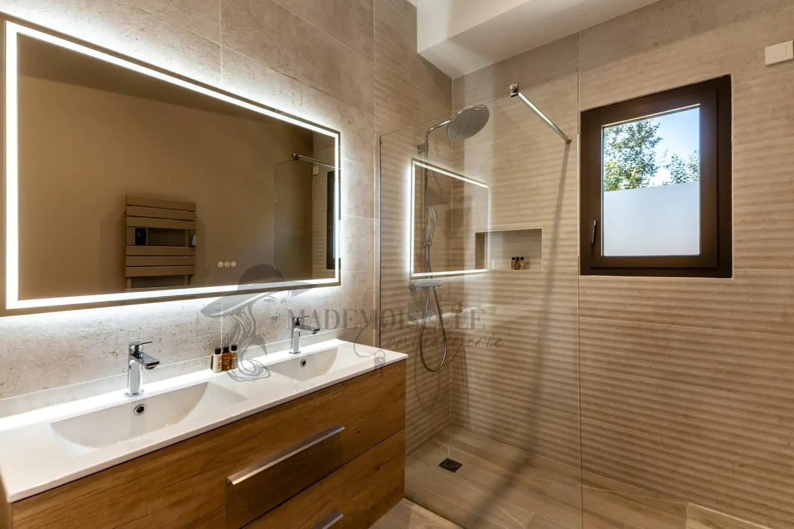 Villas Amphitrite & Thétis — photo 107
